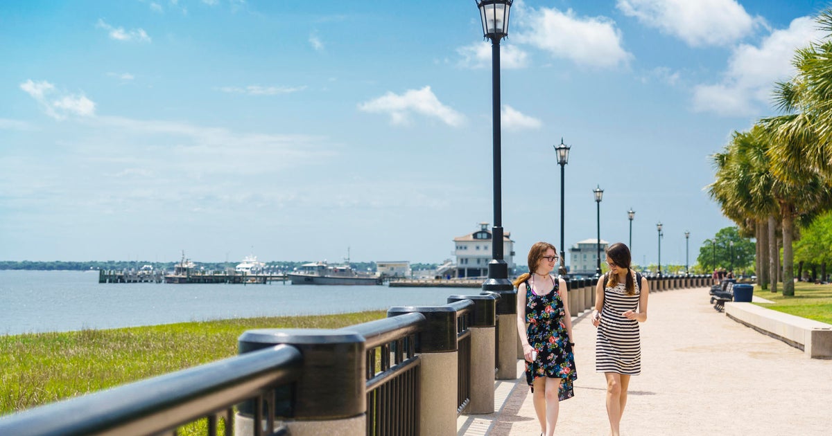 In South Carolina, gobs of jobs — just not enough paying a living wage