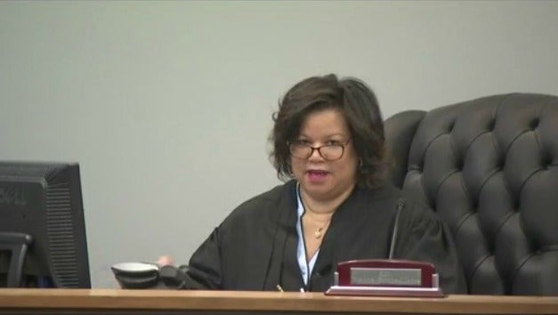 Victoria Gumbs-Moore 