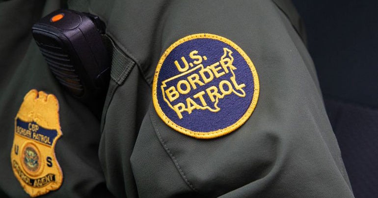 Border Patrol Officer Shoots Tribal Member Dead in Southern Arizona