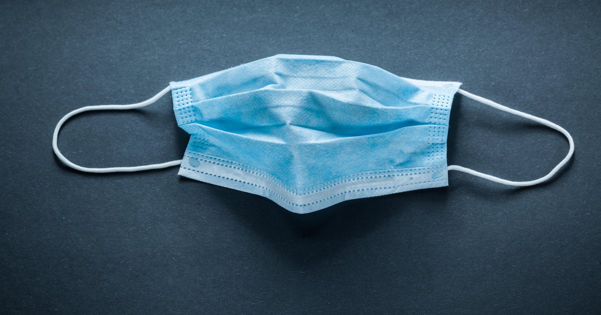 Apple will donate 10M face masks to healthcare workers