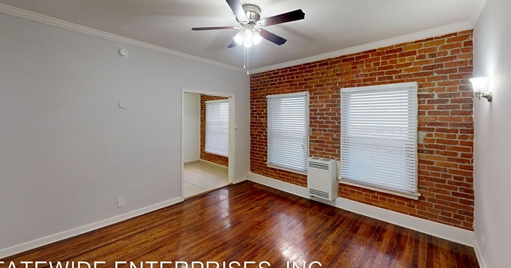 Apartments For Rent In Los Angeles What Will 1,700 Get You? CBS Los Angeles