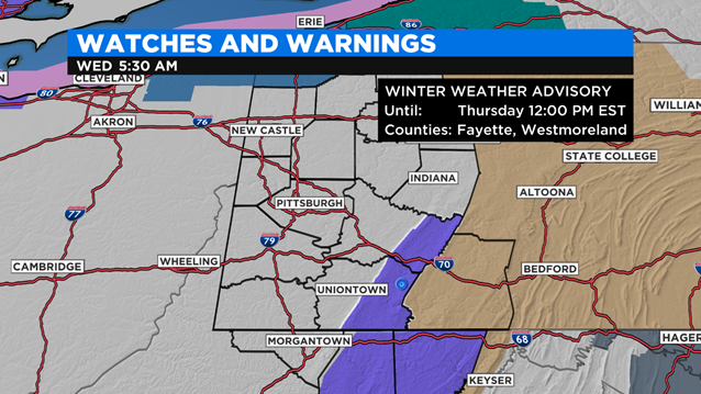 Watches And Warnings 2-26 
