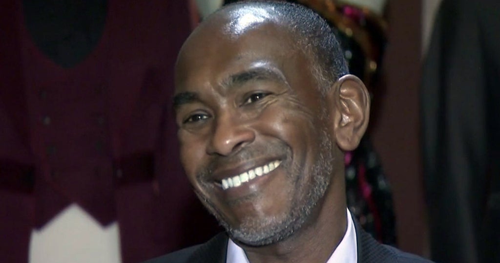 Black History Month: Costume Designer Paul Tazewell On Breaking