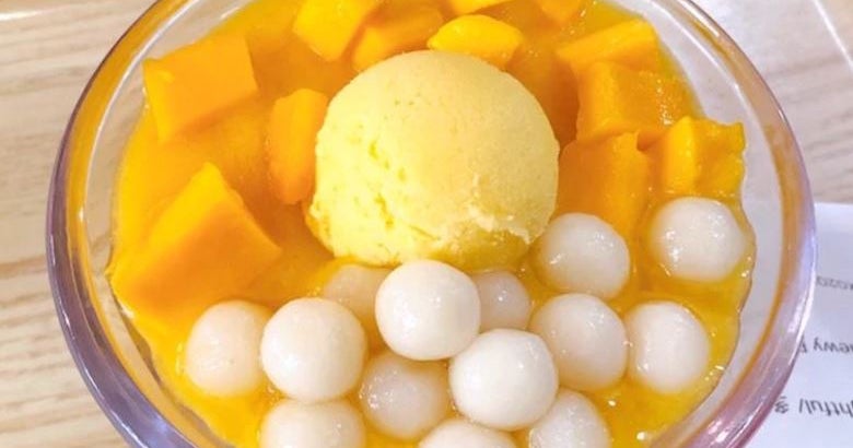 Find Desserts And More At Downtown Berkeley's New Hui Lau Shan CBS