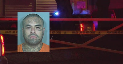 One Dead In Early Morning Shooting Involving Greeley Police CBS Colorado