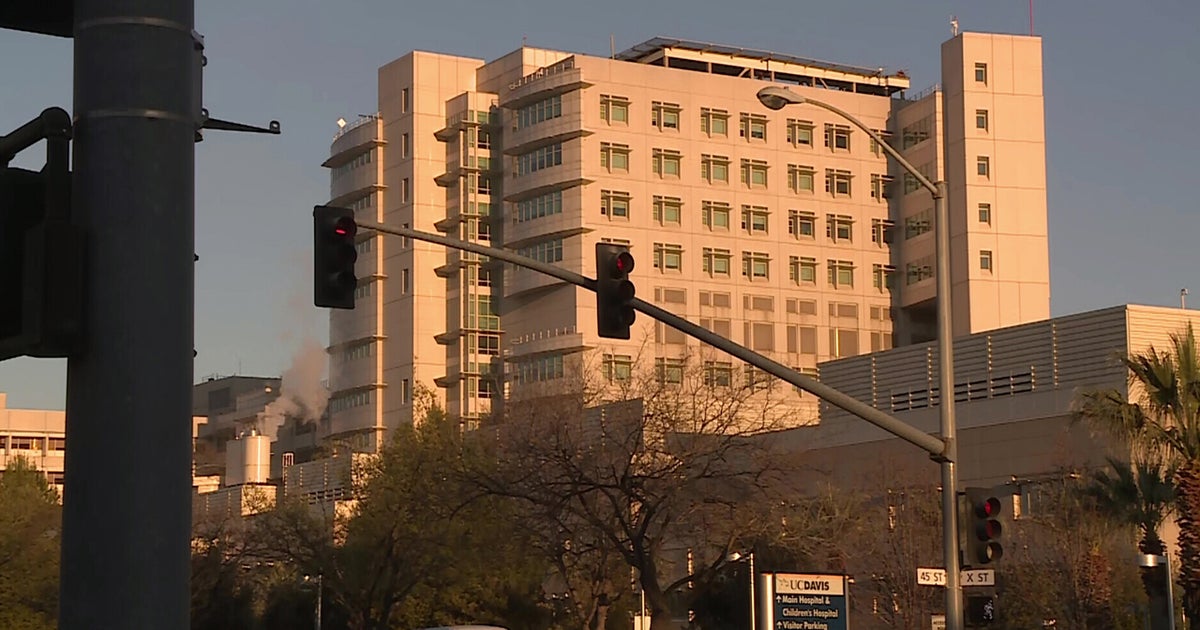 No COVID19 Patients In UC Davis Medical Center ICU For 2 Consecutive