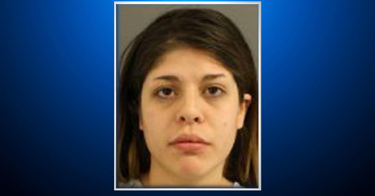 Stephanie Alvarado Charged In Daughter's Death After Girl Drank 'Meth ...