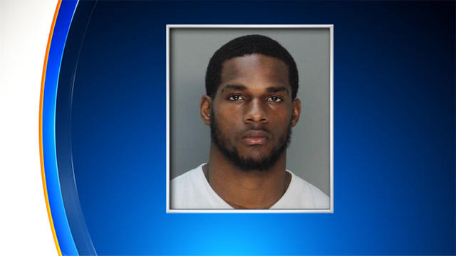 Miami Dolphins Cut Mark Walton After His Fourth Arrest This Year