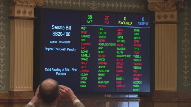 DEATH PENALTY 10 PKG.transfer_frame_1099 