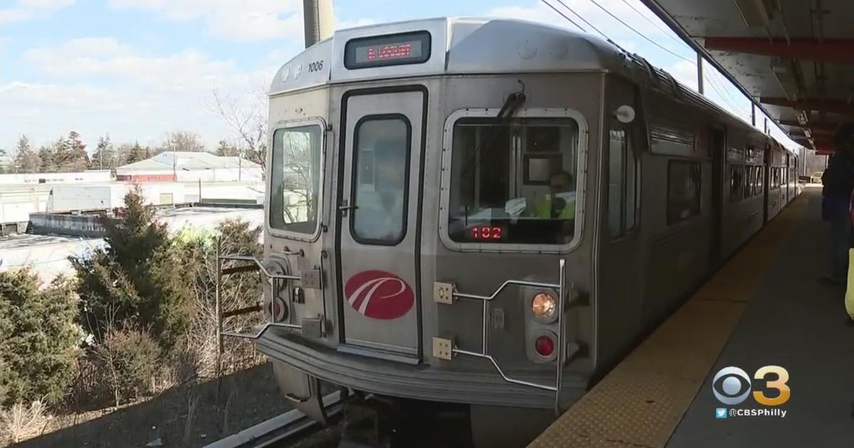 New PATCO schedule could make your morning commute few minutes longer