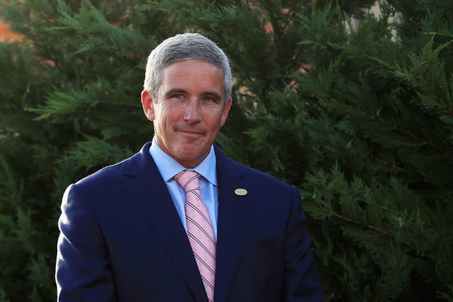 THE PLAYERS Championship - Final Round 