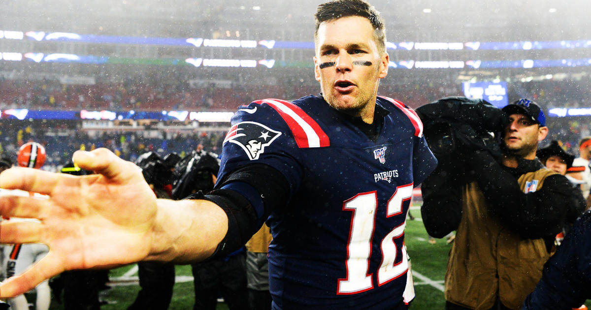 Did Pats rookies ruin Tom Brady in 2013? - ESPN - Stats & Info- ESPN