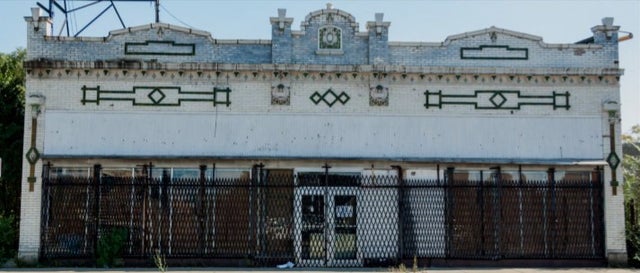 Roseland Michigan Avenue Commercial District