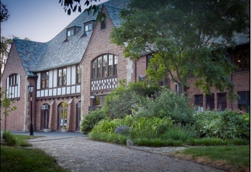 Chicago Town And Tennis Club