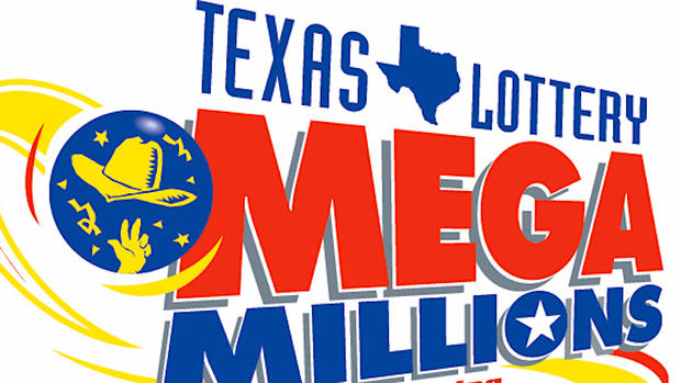 Texas Mega Millions 