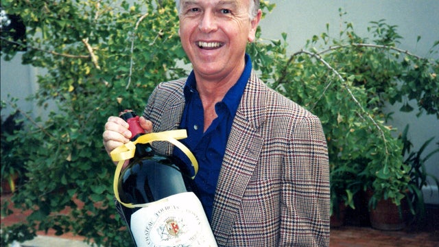 Obit Trader Joe's Founder 