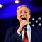 Democratic Presidential candidate Tom Steyer speaks to supporters as he announced that he is suspending his campaign at his election night party on the day of the South Carolina primary in Columbia, South Carolina, U.S. 