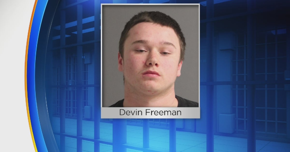 17-Year-Old Charged In Armed Robbery Of Another Teen In Glen Burnie ...