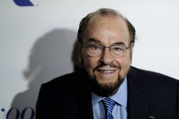 James Lipton 