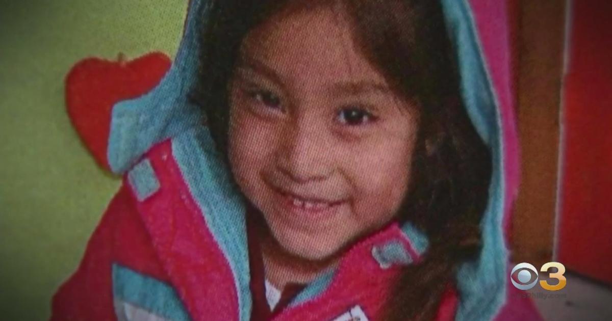 Police New Search For Missing 5 Year Old Dulce Maria Alavez Turns Up Empty In Ohio Cbs