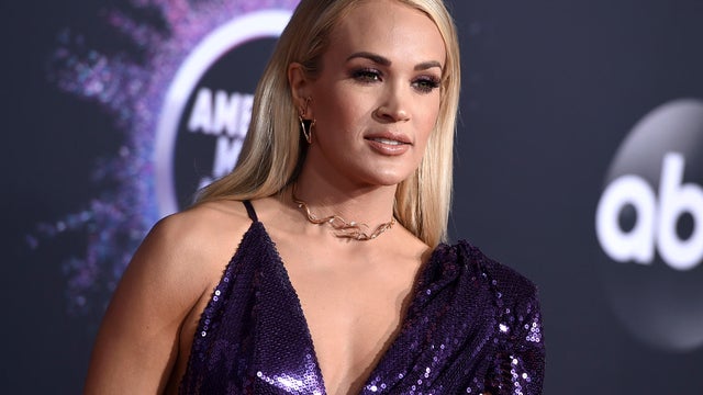 Carrie Underwood 