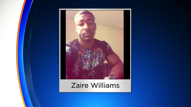 Zaire Williams, Eagle Academy For Young Men, Shooting Guard