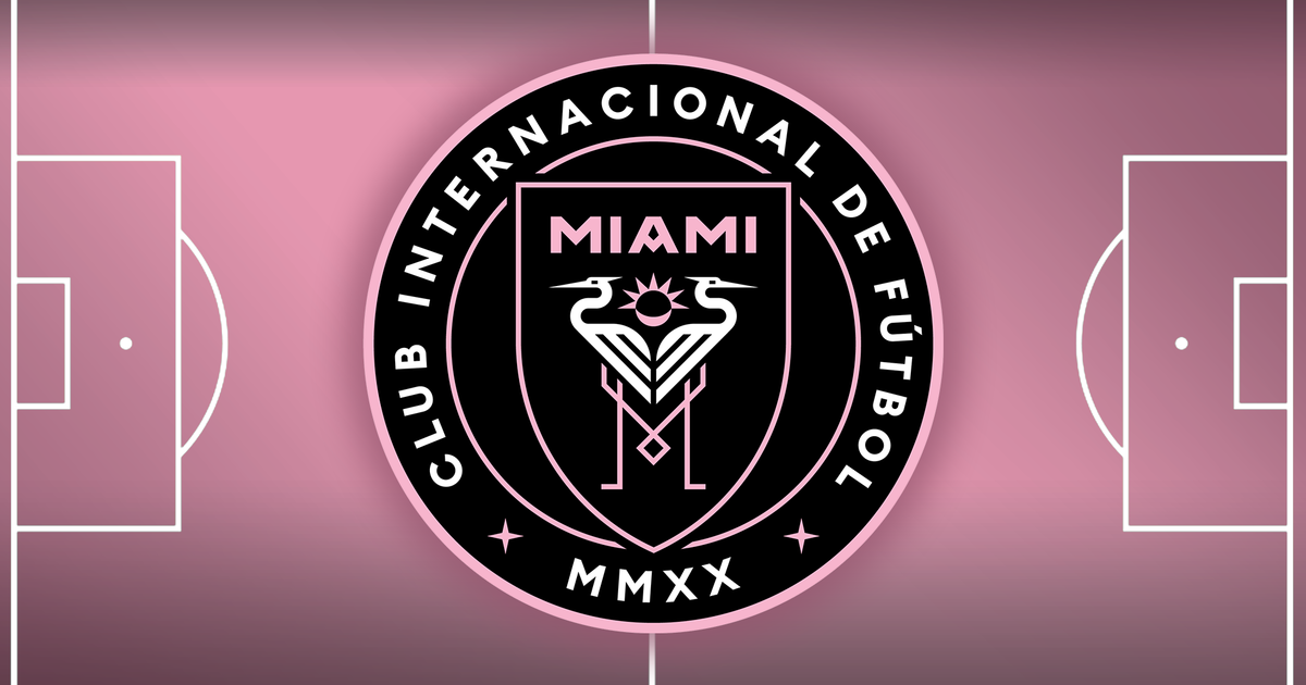 First Inter Miami CF Home Game To Air Saturday On CBS4 - CBS Miami