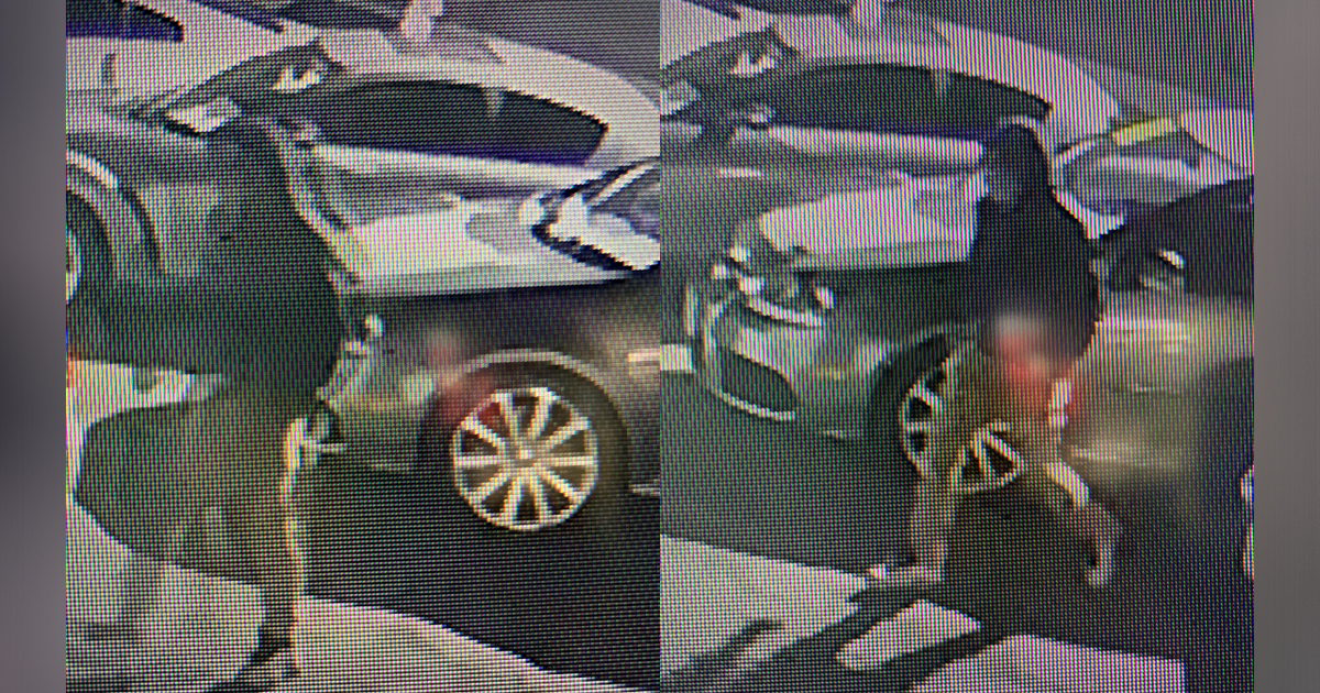 Multiple Vehicles Stolen From Roseville Used Car Dealership CBS