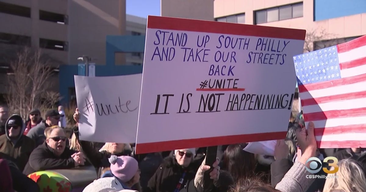 Pennsylvania State Senator Reveals Plan To Introduce Bill Prohibiting Safe Injection Sites In