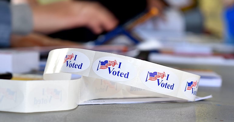 Republican commission won't certify New Mexico primary vote because it doesn't trust voting machines