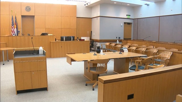 summit county courtroom 