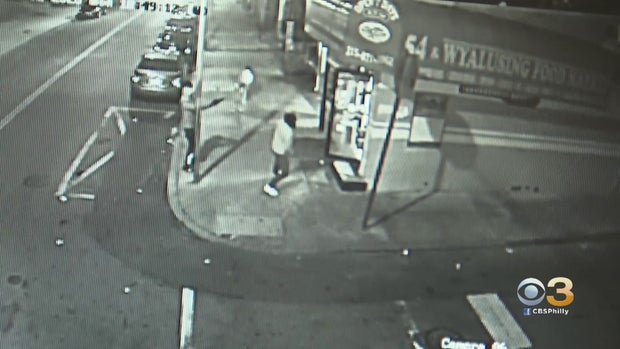 wyalusing avenue double shooting 