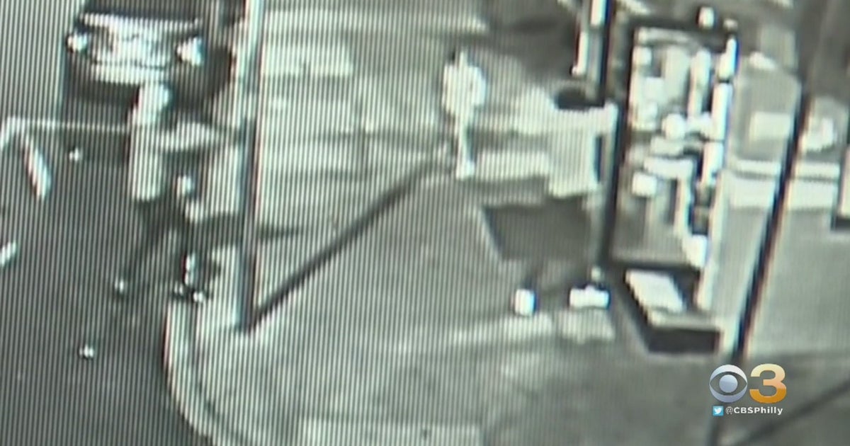 Police Searching For Suspects Wanted In West Philadelphia Corner Market ...