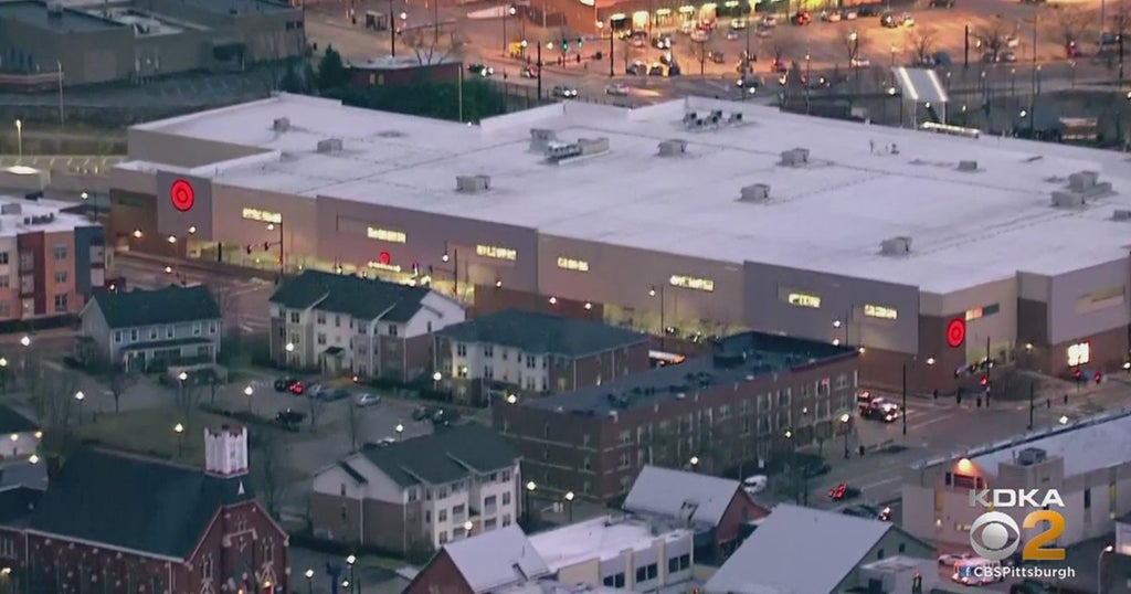 Four Juveniles Arrested In Connection To Target Parking Garage