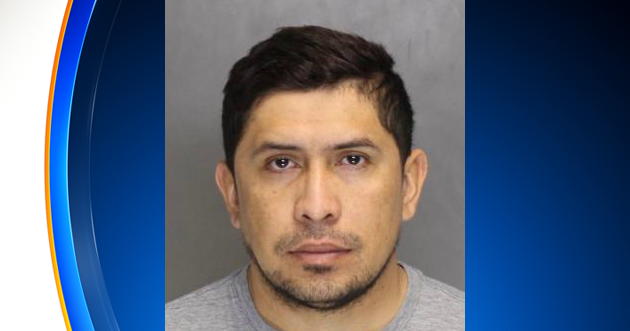 Man Arrested In Fatal Pedestrian Hit-And-Run Crash In Owings Mills ...