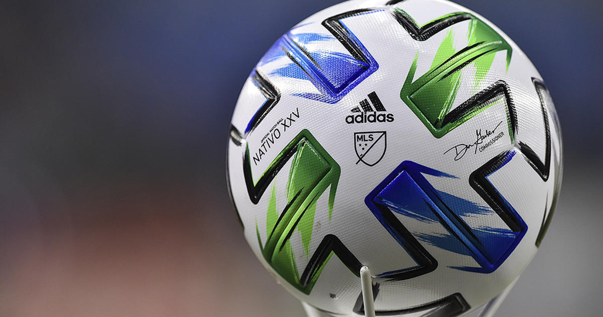 All 26 teams to compete in MLS is Back Tournament starting July 8 in  Florida - SoccerWire