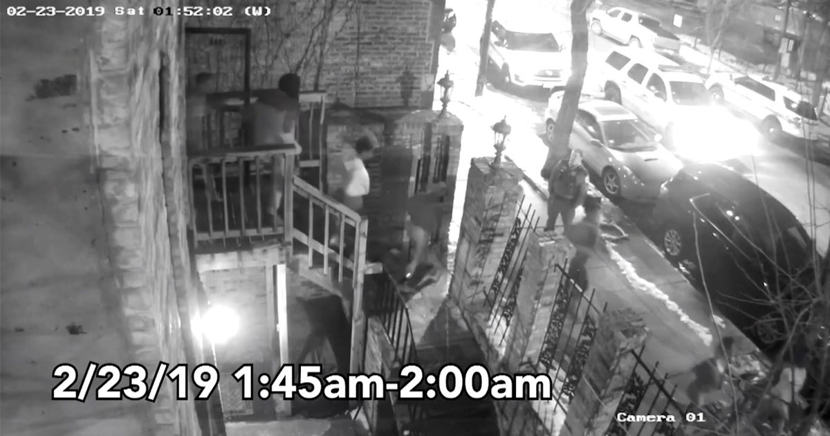 City Share Housing Ordinance Enables OutOfControl Party Houses At