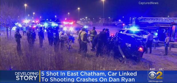 East Chatham Shooting 