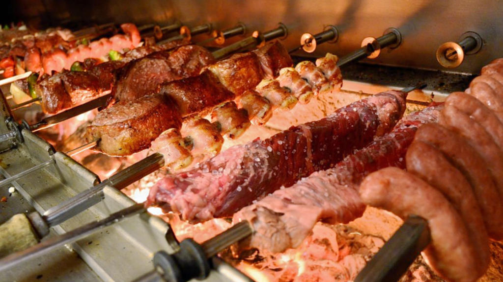 The 4 Best Barbecue Spots In Irvine