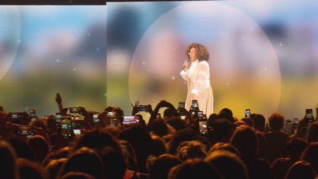 OPRAH &amp; CORONAVIRUS WORRIES PKG.transfer_frame_727 