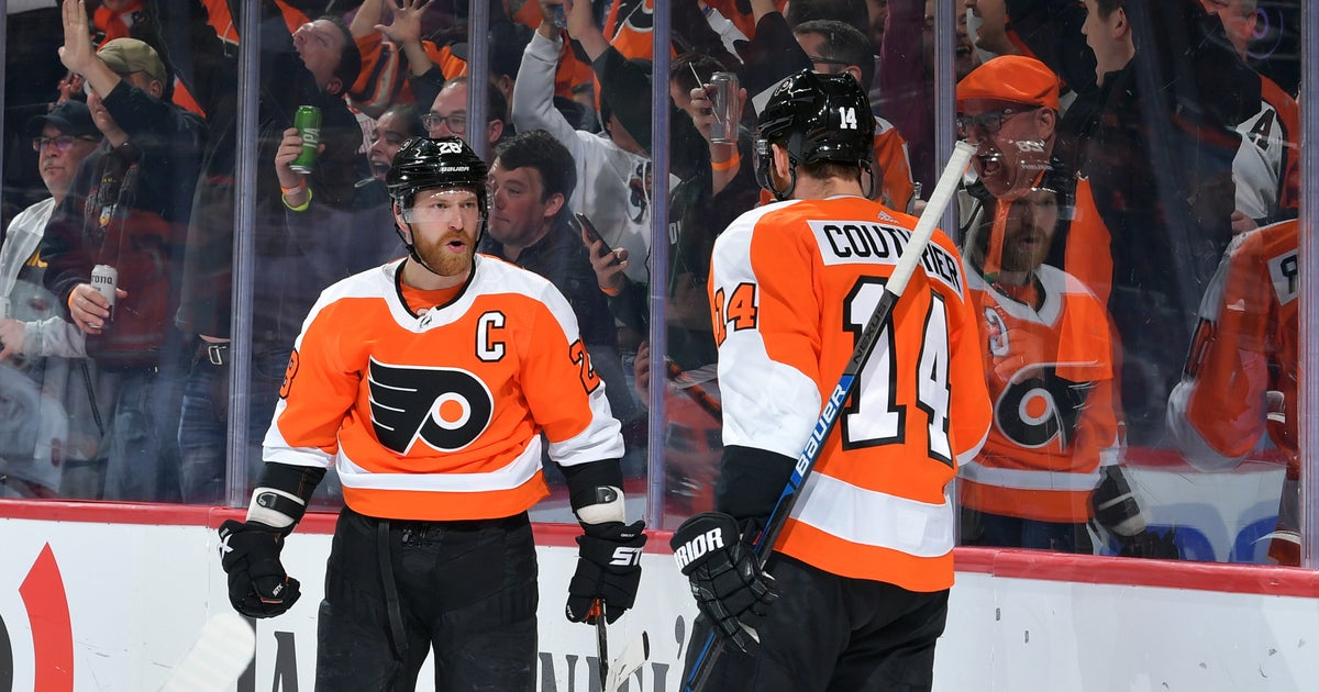 Carter Hart Capfriendly Salary Cap Nhl Trade Philadelphia Flyers