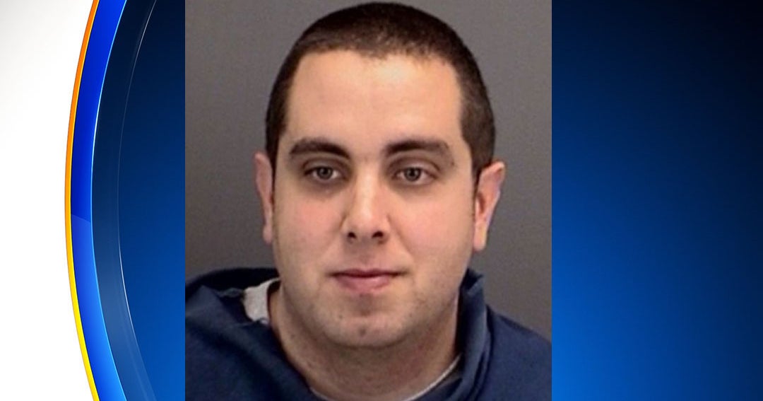 Former North Texas Acting Police Chief Sentenced To Decade In Federal ...