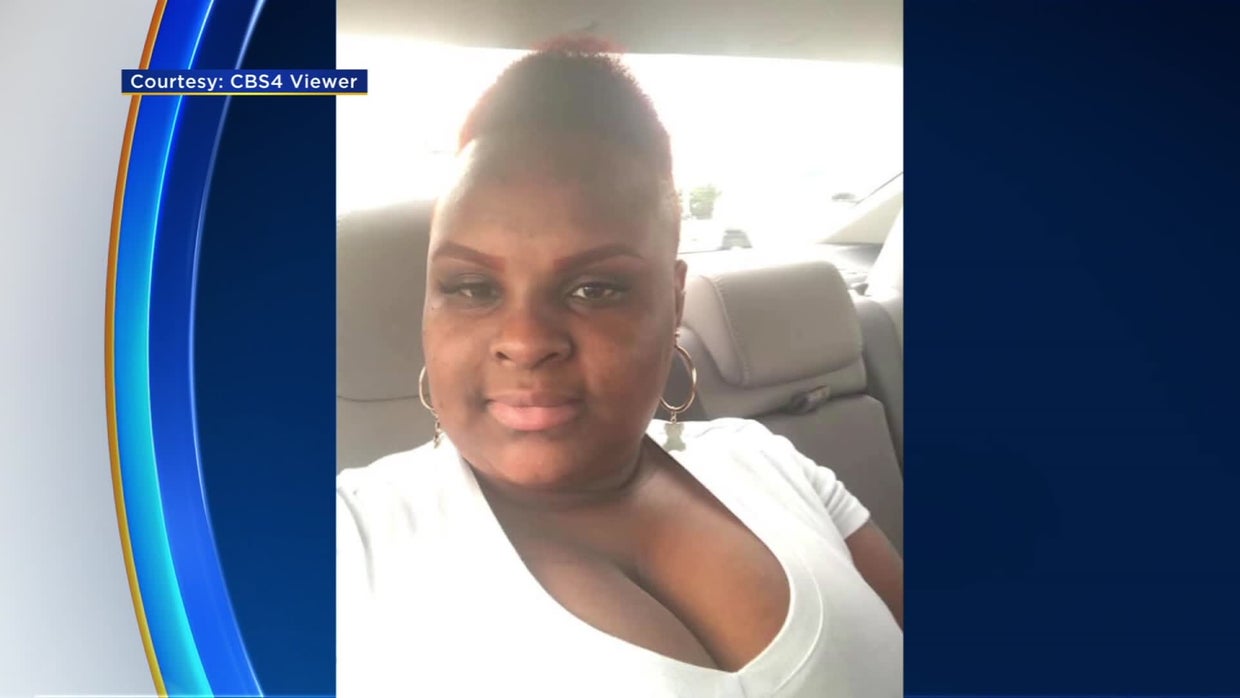 Police Search For Clues In NW MiamiDade DriveBy Killing Of Young