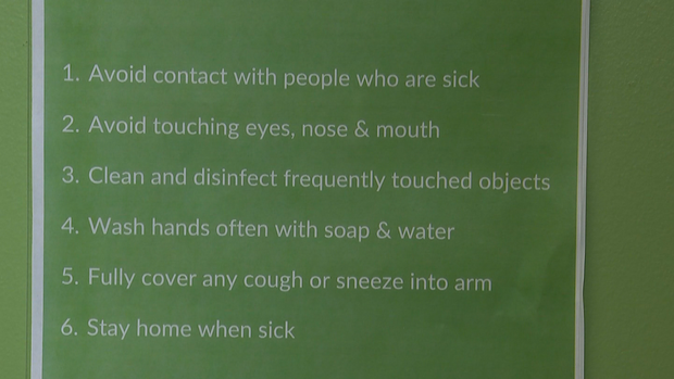 VIBE URGENT CARE