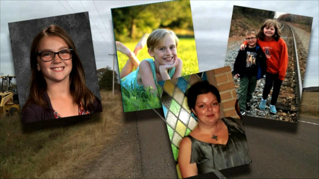 Victims Of Colton Treu Wisconsin Girl Scouts Crash 