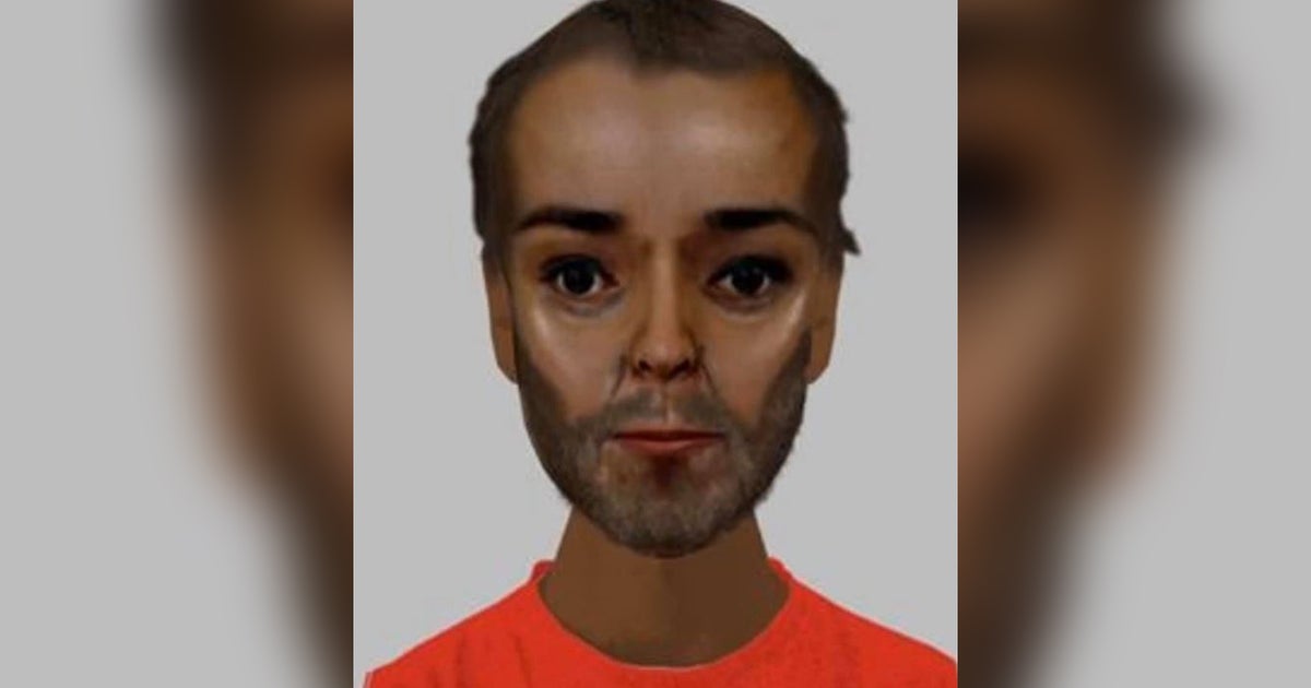 Sketch Released Of Man Suspected Of Breaking Into Stockton Home, Raping ...