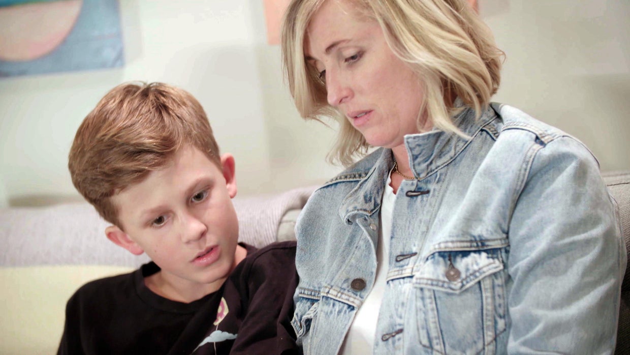 Are your kids being radicalized online? - CBS News