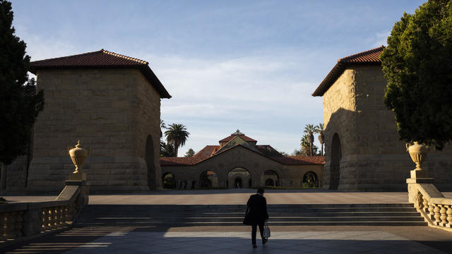 Stanford University Cancels On-Campus Classes After Faculty Member Tests Positive For Coronavirus 