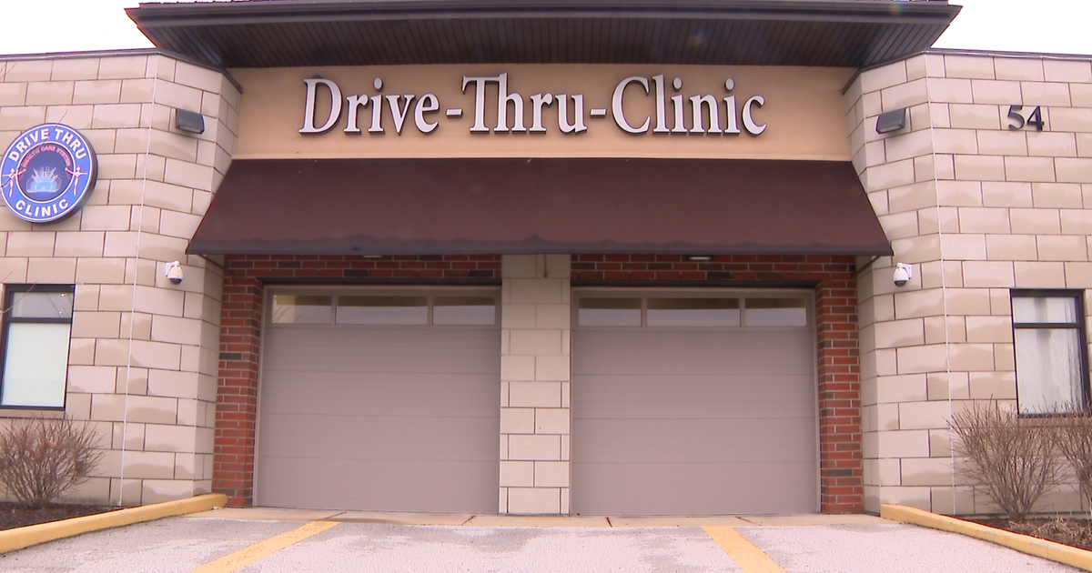 As Coronavirus Cases Continue To Rise, Orland Park Doctor Touts