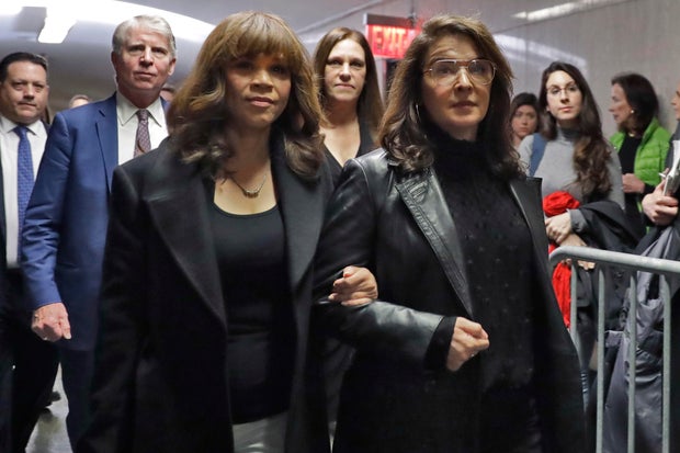 Sexual Misconduct Weinstein